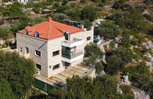 L'Olivier - L'Auberge de Kour - 3-BR Villa W Private Pool