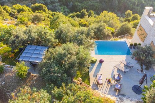 L'Olivier - L'Auberge de Kour - 3-BR Villa W Private Pool