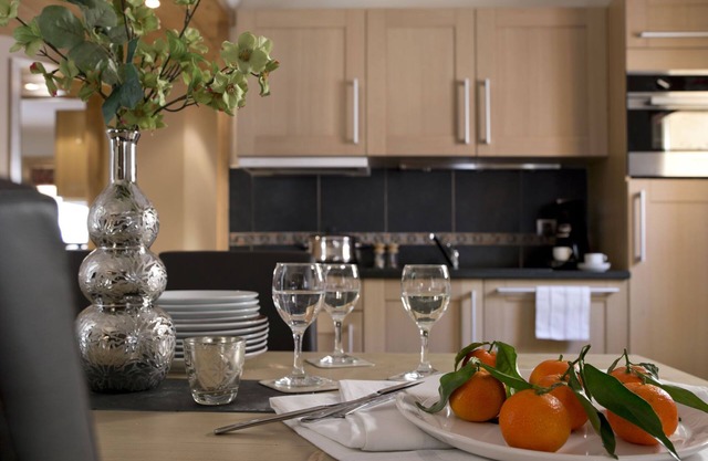 L'Orée des Neiges by Interhome