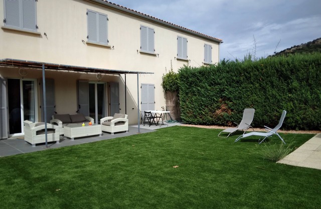 L'Orinaju - Two Bedroom Apartment, Sleeps 4