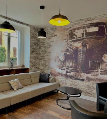 L'univers automobile au coeur de Mulhouse