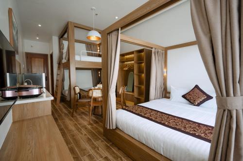 L'Universo Premium Apartment
