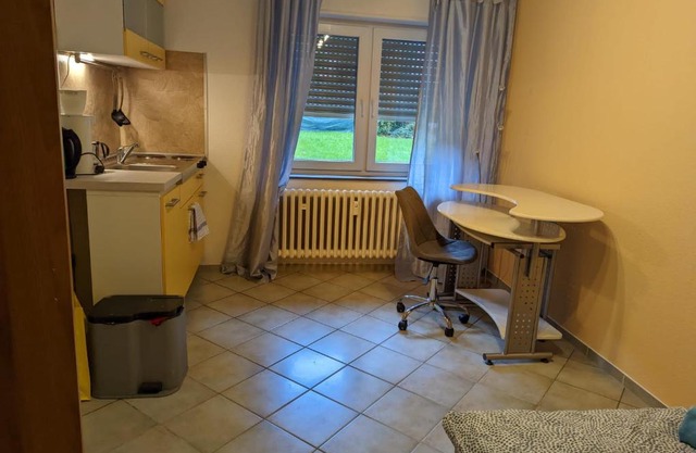 L8 Street Ladenburg Mannheim - Mitarbeiterwohnung zum Bestpreis finden
