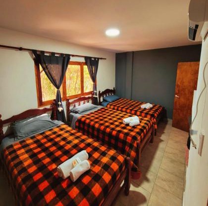 La Abuela Rola - Hostal