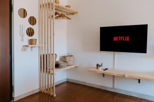 La Baia del Marinaio tra mare e relax