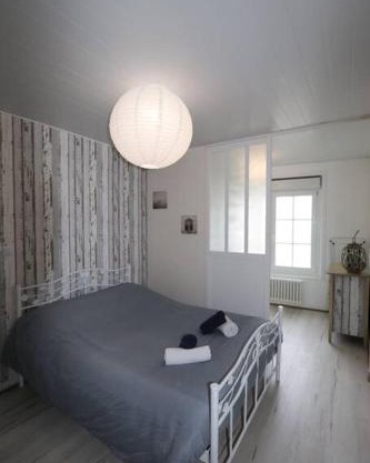 La baie du Mont Appartement de vacances proche du Mont Saint Michel