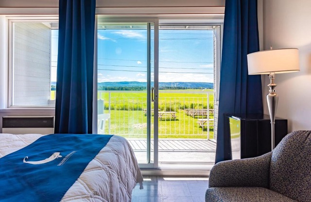 La Baleine Endiablée Microbrasserie