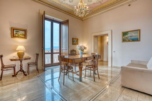 La Baronessa Apartment near Pompei & Amalfi Coast