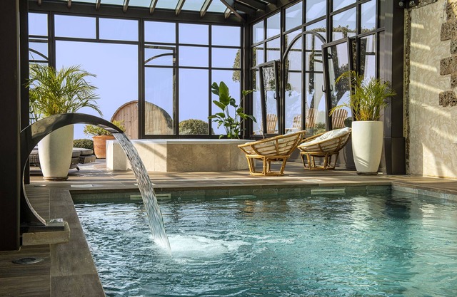 La Bastide De Tourtour & Spa Hôtel