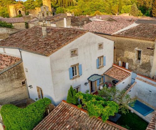 La Bastide Saint Etienne