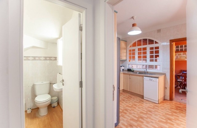 La Bella Pozuelo - Duplex