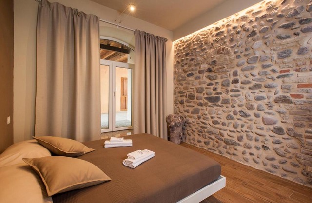 La Bellavita Del Garda Luxury Apartments