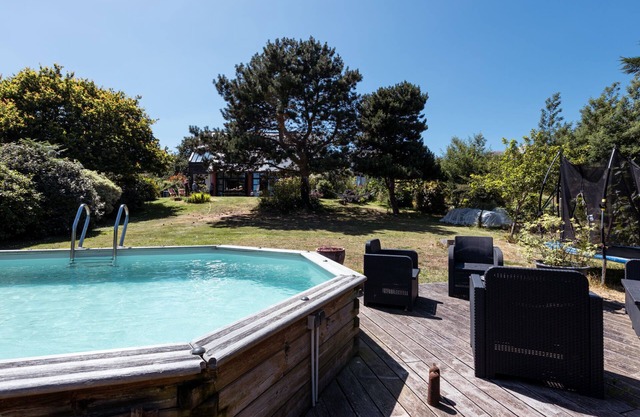 La belle vue by Interhome