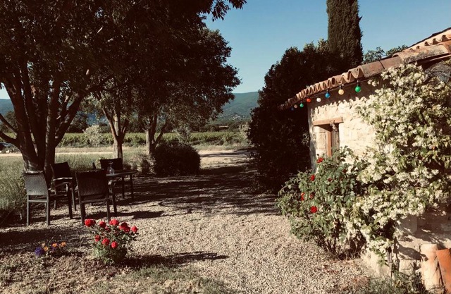 La Bergère Hameau Saint Jean