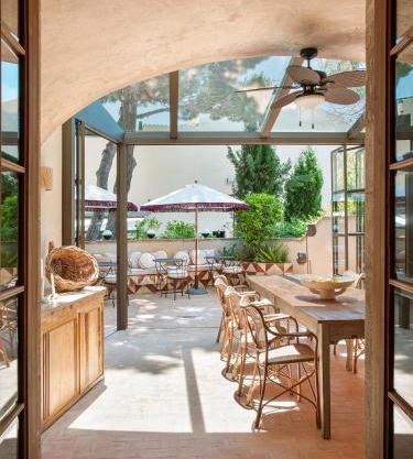 La Bionda Hotel - Adults Only
