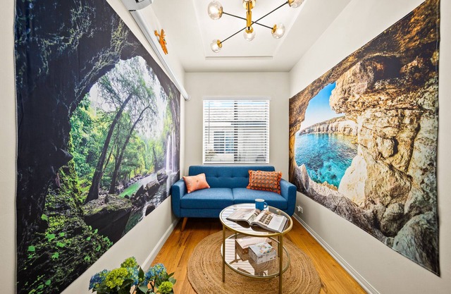 LA Blue, Pool, 3BR by Zen Living