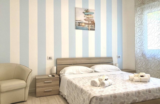 La Boa B&B - spacious double room