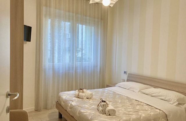 La Boa B&B - double room with en suite bathroom