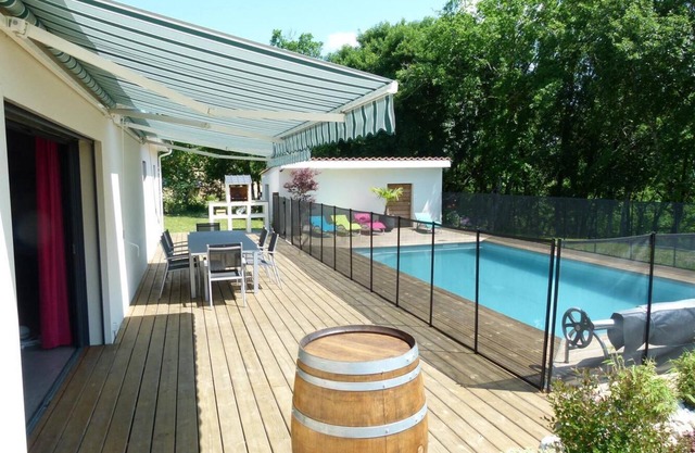 La Bouysse - SERIGNAC