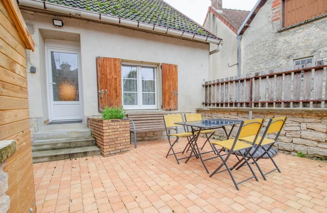 La Bulle Champêtre - BALNOT SUR LAIGNES