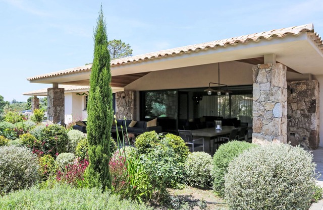 La Cupulatta by Interhome