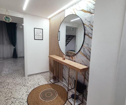 la casetta di Francesco