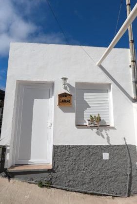 La Cabaña Estudio pequeño