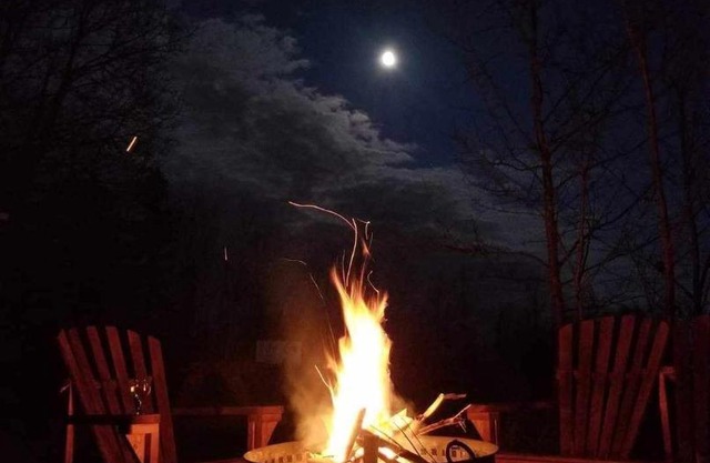 La Cabane aux Chevaux