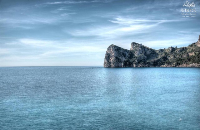 La Cabane Bleau - The perfect beachfront apartment