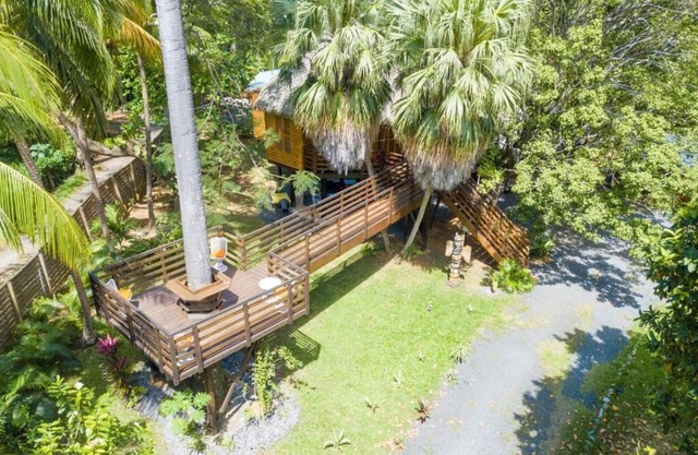 La Cabane du Sentiers aux Etoiles