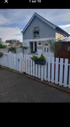 La Cachette de la baie