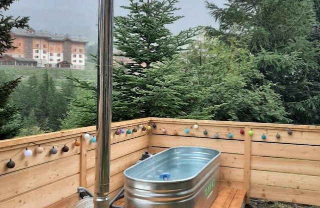 LA Cachette - Val-cenis