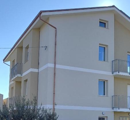 LA CALANDIVA DEL CONERO