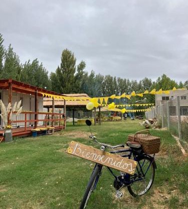La Campigna, Neuquen