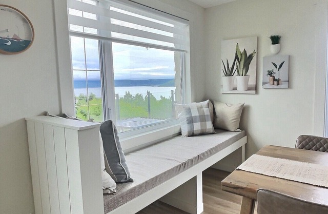 La Canadienne sur Mer