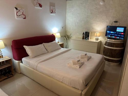 La Cantinetta di Milano - The Wine Cave in Milan, huge 110sqm apartment, Milan Central Station