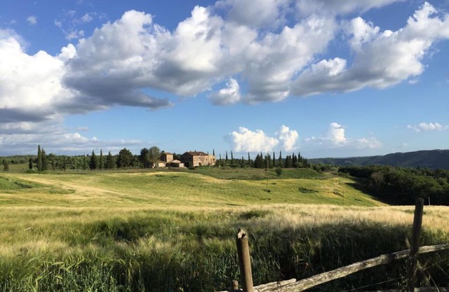 La Capretta Country House