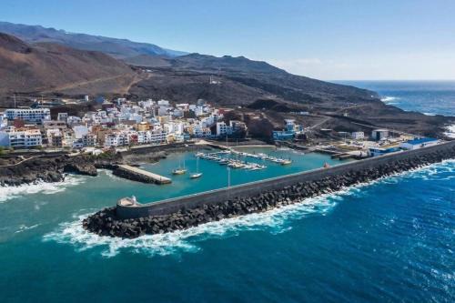 La Caracola 3habSolarium A 1min De La Playa