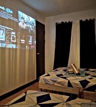 La Casă Dulce JVC Staycation for FamilyBarkada