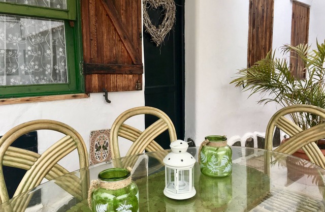 La Casita de Las Palmas VV