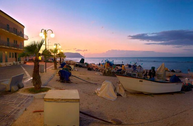 La Casa Al Mare - La Casa Al Mare