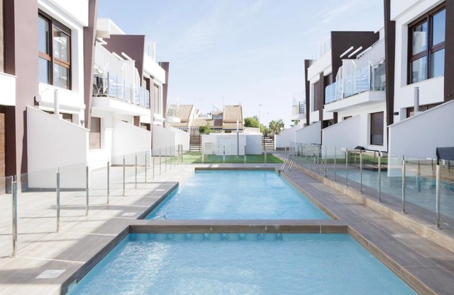 La Casa Costera Càlida