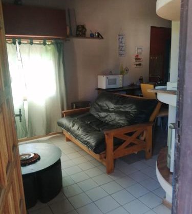 La Casa de Arriba