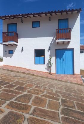 La Casa de Lucky