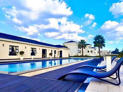 La casa de Miah - Sandton