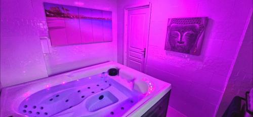 La casa de rosita, proche d'Europa-park et Rulantica