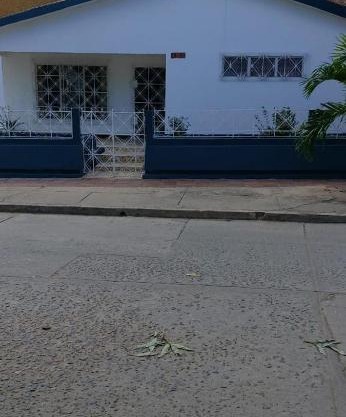 La Casa de Tía Ana