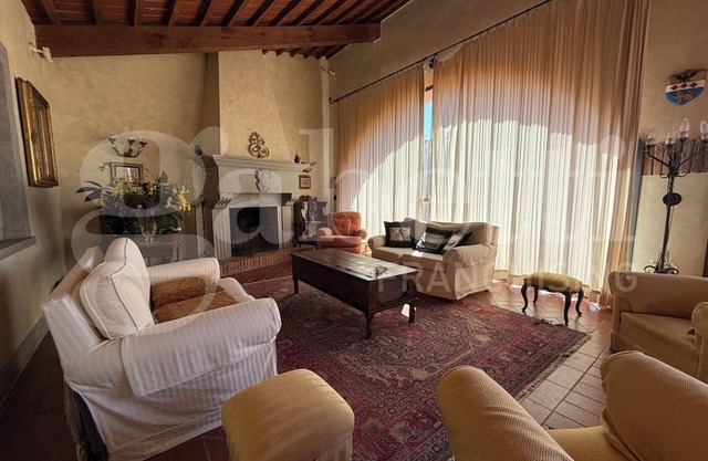 La Casa degli Archi