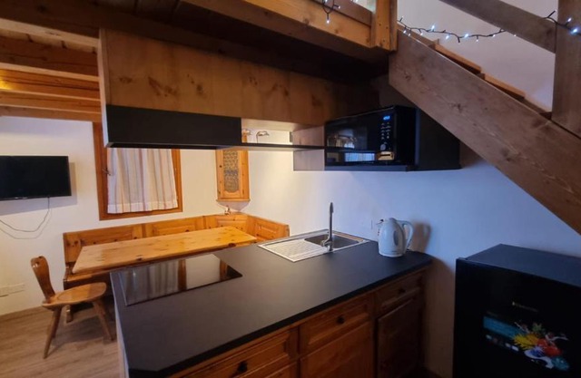 La Casa Degli Artisti - presso Sussy Residence