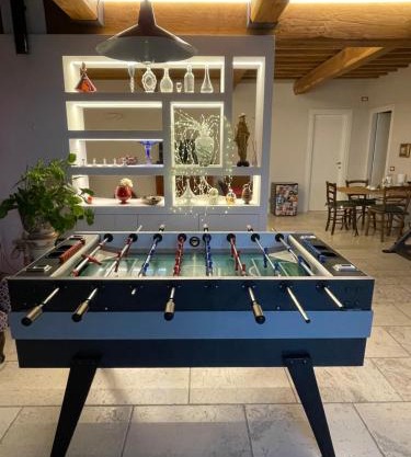 La casa dei caprioli appartamento in casale